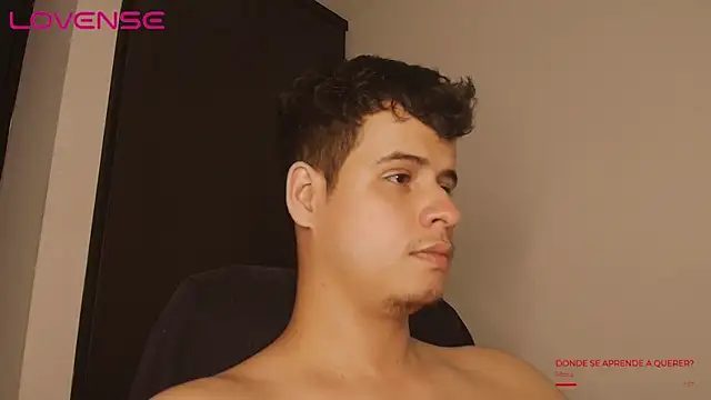 Chat +18 de BjornSteel ao vivo
