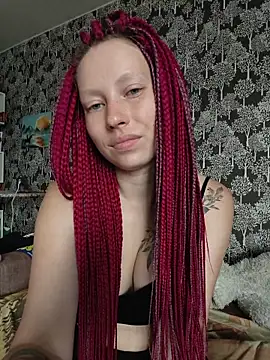 Chat +18 de Frost_foxy ao vivo