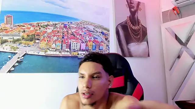 kai_storm77 élő XXX-chatje