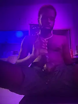 misterincred's Webcam Show