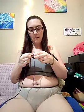 Chatroom XXX en direct de LaylaLucis
