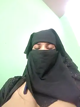 Chat +18 de Aafreen_36 ao vivo