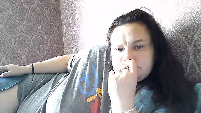 Živý XXX chat DollyGersonn