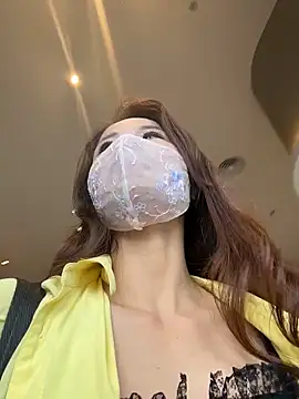 kiss_loo 现场XXX聊天