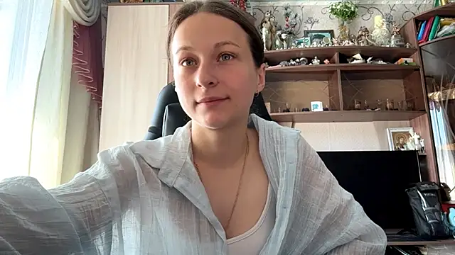 Show de TaIliedGuest na webcam