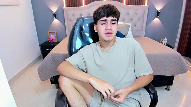 Chat +18 de Tommy18__ ao vivo
