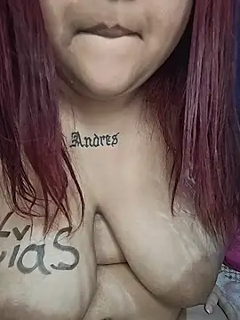 Chat +18 de la_rojita ao vivo