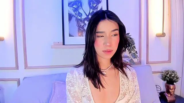 Nanami_ live XXX chat