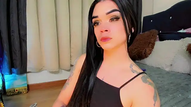 lesly_xx Chat XXX live