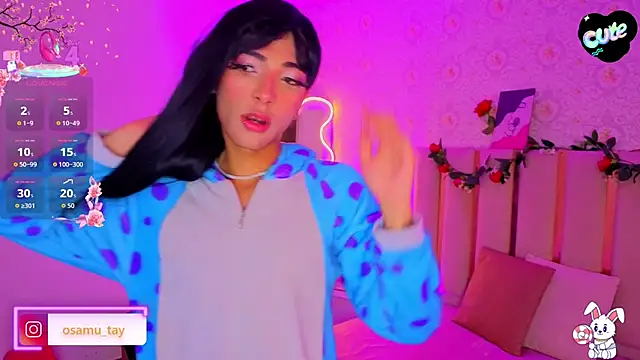 Chat +18 de osamu_tay ao vivo