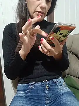 Lupita_sol's Live XXX Chat