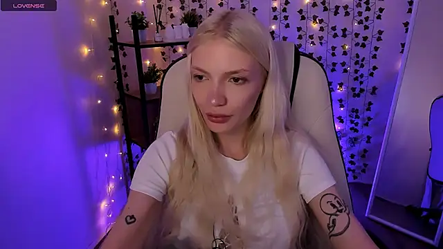 Czat XXX na żywo – AnyaTaylor_
