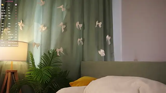 ShantellAngulo Chat XXX in diretta