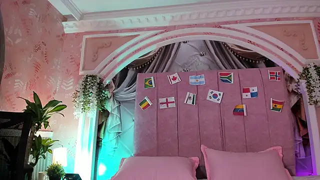 Chat +18 de dulce_girls ao vivo