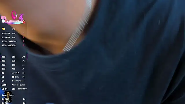Leo_Savage_n Live XXX chat