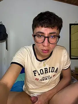 CamiRojas_boy – Live XXX-chat
