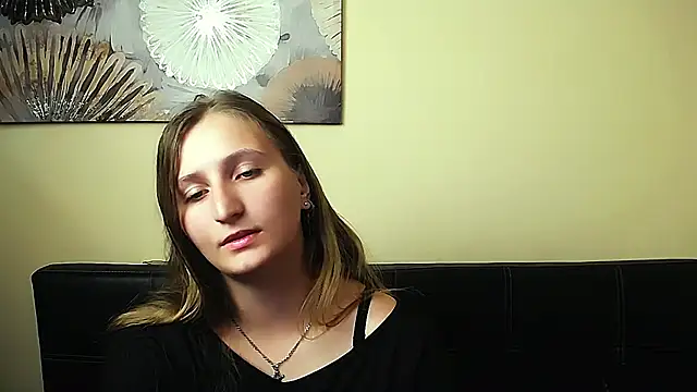 Jenny_smille_'s Live XXX Chat