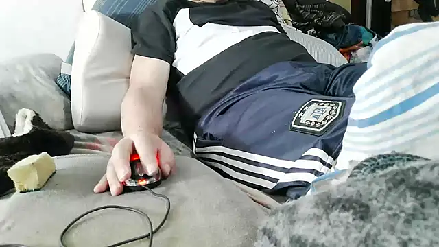 Chat +18 de messi_syssy ao vivo