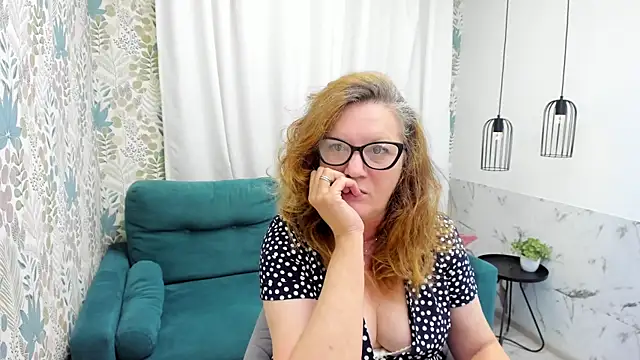 Chatroom XXX en direct de LeaPure