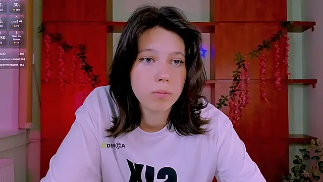 aria_wild_'s Live XXX Chat