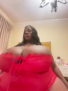 Chat +18 de xXXSexyamazon ao vivo