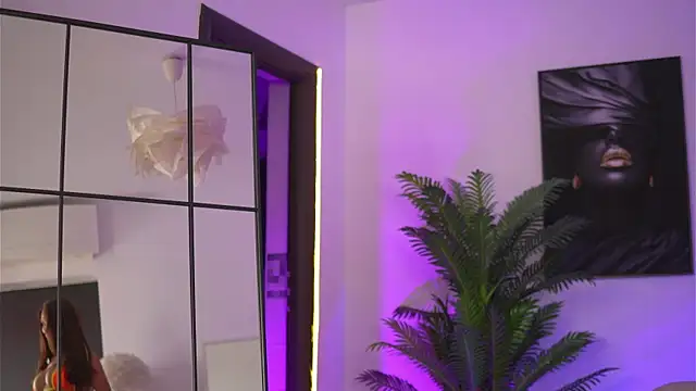 EllenKarter Chat XXX live