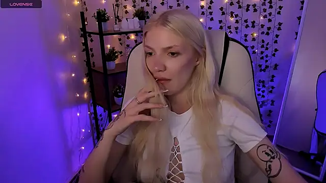 Czat XXX na żywo – AnyaTaylor_