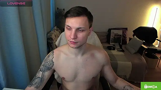 Chat XXX en directo de handsome_guy01