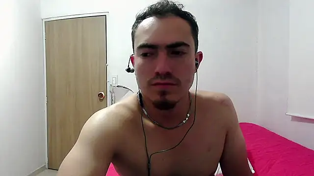 Chat XXX Live TouchDaddy4