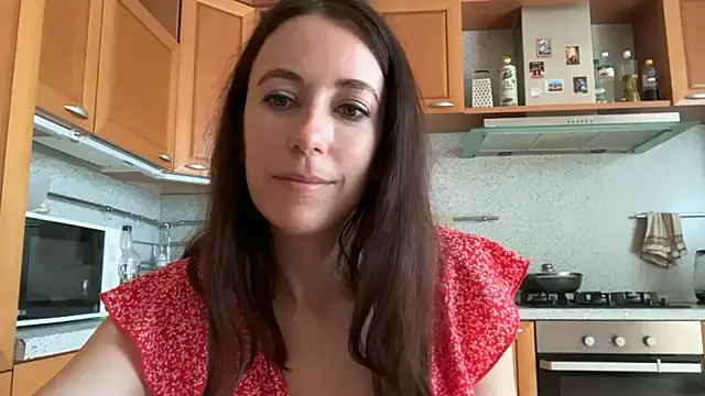 XXX chat uživo modela Flamingo_Queen