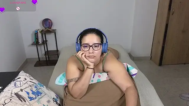 Czat XXX na żywo – blue__moon_