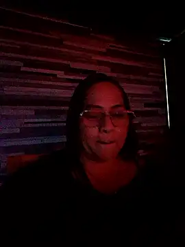 Chat XXX en directo de Angie_milf50