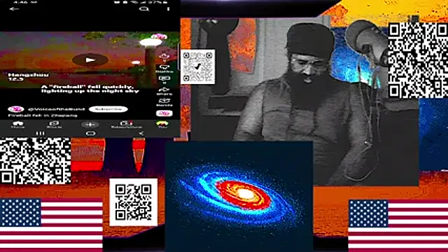 Chat XXX ao vivo de RussellTaylorLacy