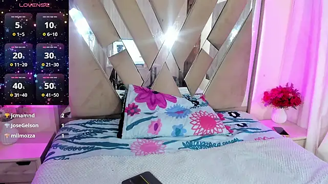 Živý XXX chat casey_lorens