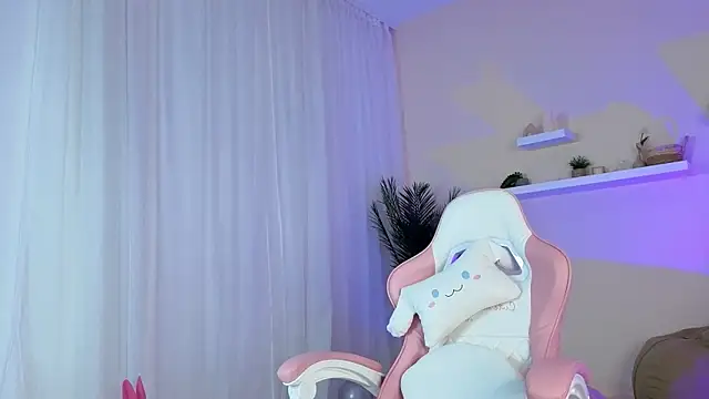 Živý XXX chat BetsyGonzale