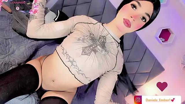 Amira_Ember 라이브 XXX 채팅
