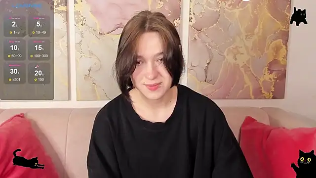 Živý XXX chat fiamoory