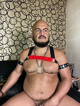 Sembang XXX Secara Langsung the_master_foal_