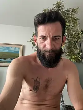 Czat XXX na żywo – Michel_huge