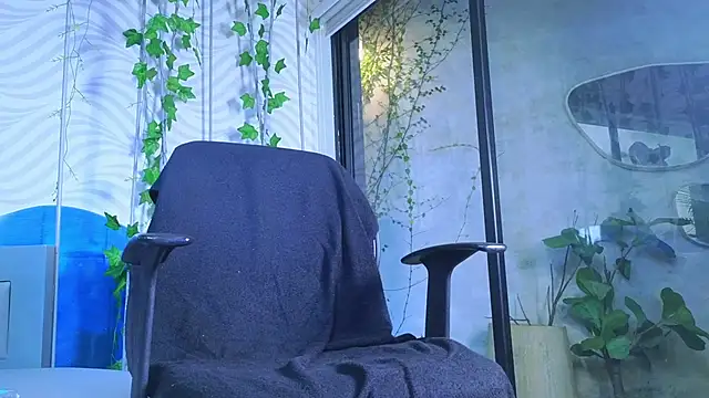 ItsZairen Adlı Modelin Canlı XXX Sohbeti