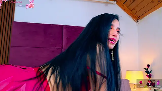 XXX chat uživo modela VanessaAngel