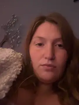 Angelk43 élő XXX-chatje