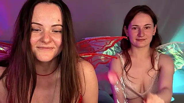 Živý XXX chat L1ittle_kitty_