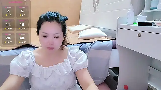 Chat XXX Live F-Yingying