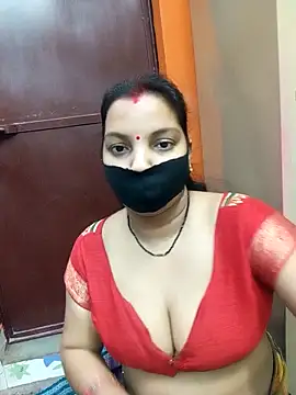 Show webcam de Manjudear