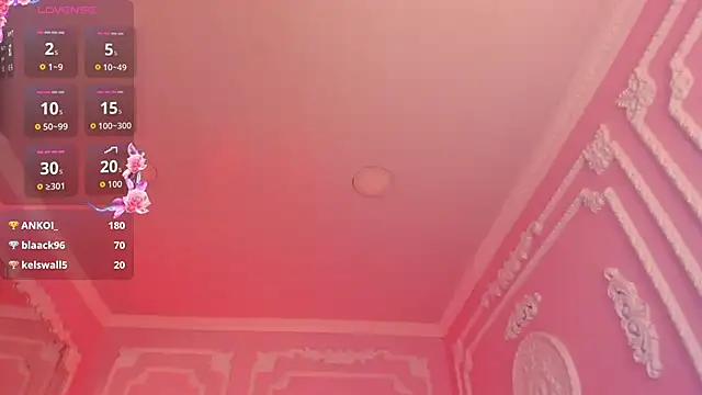 Kat_VonDe Chat XXX live