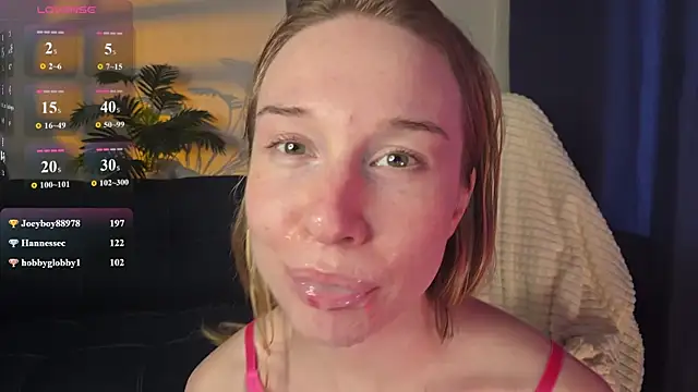 Eve_Sin Live XXX Chat