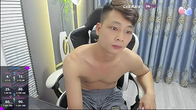Naughty___asian 现场XXX聊天