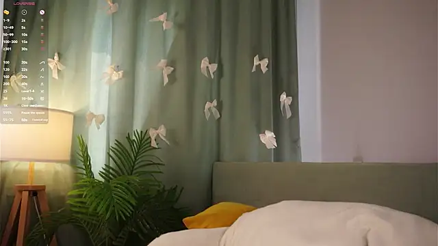 دردشة ShantellAngulo الجنسية المباشرة