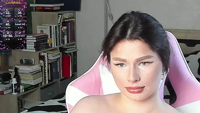 bbJ_one – Naživo XXX chat